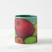 Mok Citrus en Pomegranaat 2 (Midden)