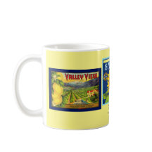 Mok - Claremont CA - Fruit Crate Labs