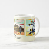 Mok - Claremont CA - Fruit Crate Labs (Voorkant rechts)