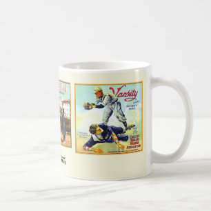 Mok - Claremont CA - Fruit Crate Labs