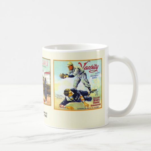 Mok - Claremont CA - Fruit Crate Labs (Rechts)