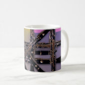 Mok Clarinets (Voorkant rechts)