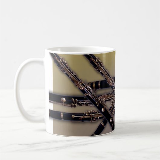 Mok Clarinets (Links)