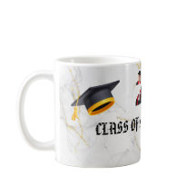 Mok 'Class of 2026 - Trotse Moeder', gepersonalise