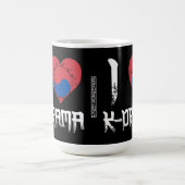 MOK CLASSIC - DRINKWARE - IK HOEF K VAN K-DRAMA -  (Center)