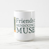 Mok- Classic Koffiemok (Center)