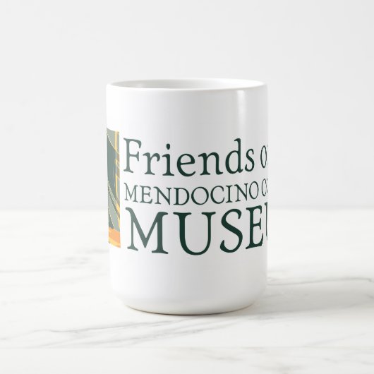 Mok- Classic Koffiemok (Center)