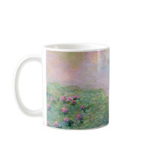 MOK | Claude Monet Nymphéas