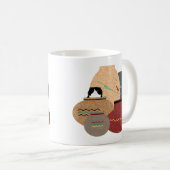 Mok Clay Pots (Voorkant rechts)