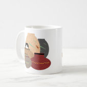 Mok Clay Pots (Voorkant links)