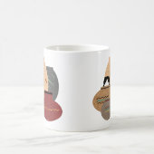 Mok Clay Pots (Center)