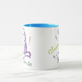 !! Mok Clean House (Midden)