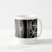 Mok - Cleveland Bridges (Voorkant rechts)