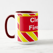 Mok Cleveland Firefighter (Links)
