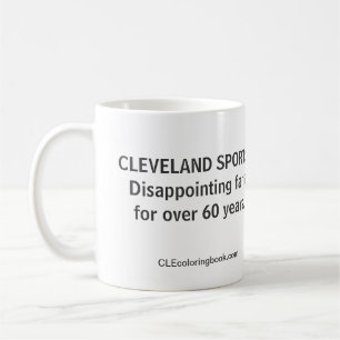 Mok Cleveland Sports teleurstellend