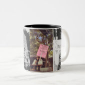 Mok 'Clever Signs Signs ' voor vrouwen maart 2018 (Voorkant rechts)