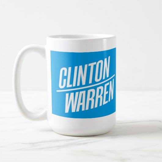 Mok Clinton / Warren 2016 (Links)