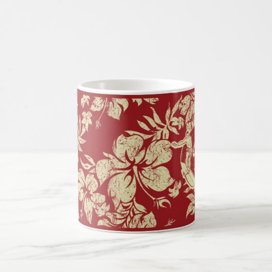 Mok Club Surfing Pareau (Center)