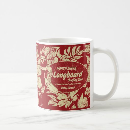 Mok Club Surfing Pareau (Rechts)