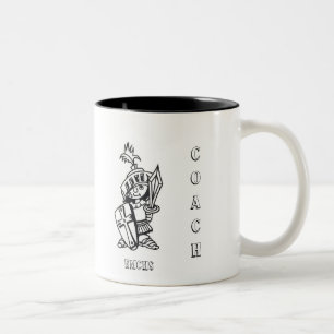 MOK COACH-koffie
