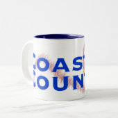 Mok CoasterCounter.com (Voorkant links)