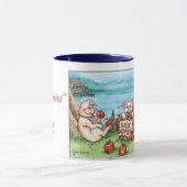 Mok Cochon de lait (Midden)