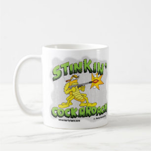 MOK COCKROACH COFFEE