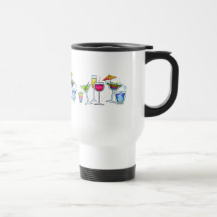 MOK COCKTAIL GLASSEN - KUP - STEIN - GLAS