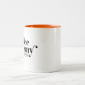 Mok Coffee Alchemy (Center)