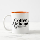 Mok Coffee Alchemy (Links)