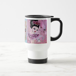 Mok Coffee Angel