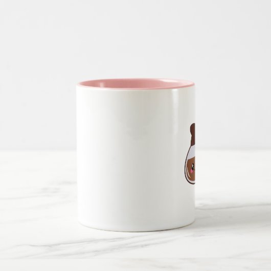 Mok Coffee Emoji Coffee (Center)