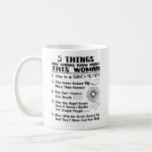 Mok Coffee Tea Cup Funny Gift Wome (Links)