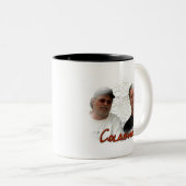 Mok Colabrei-lid (Voorkant rechts)