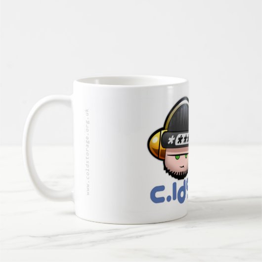 Mok CoLD SToRAGE (Links)