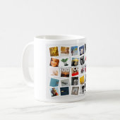 Mok collage (Voorkant links)