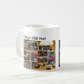 mok_collage, mok_gkzcollage,  SSB Net, V... Koffiemok (Voorkant links)