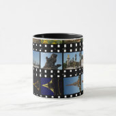 Mok Collectie Parijs (Midden)