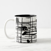 mok "Comfortable tunnel" (Links)