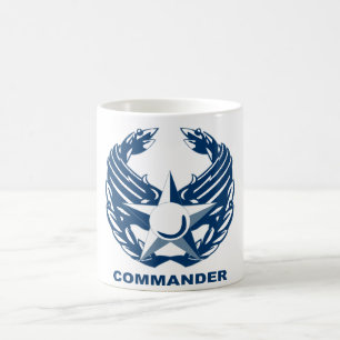 Mok commandanten