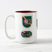 Mok commando civiele zaken psychologische operatie (Links)