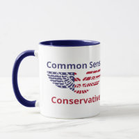 Mok Common Sense Conservative