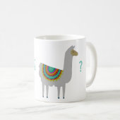 Mok Cómo Se Llama (Voorkant rechts)