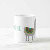 Mok Cómo Se Llama (Center)