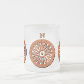 Mok - Compass Roos (Center)