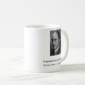 Mok - complexe bijdragen van Cauchy (Voorkant rechts)