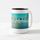 Mok complottheoryologie (Voorkant rechts)