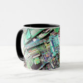 Mok - Computer Innerds (Voorkant links)