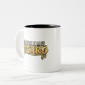 Mok Computer Wizard 2008 (Voorkant links)