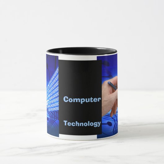 Mok computertechnologie (Midden)